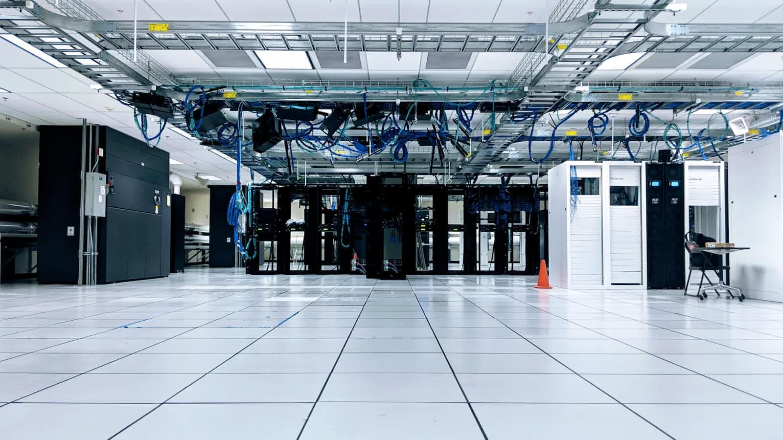 Understanding AWS Cloud Basics